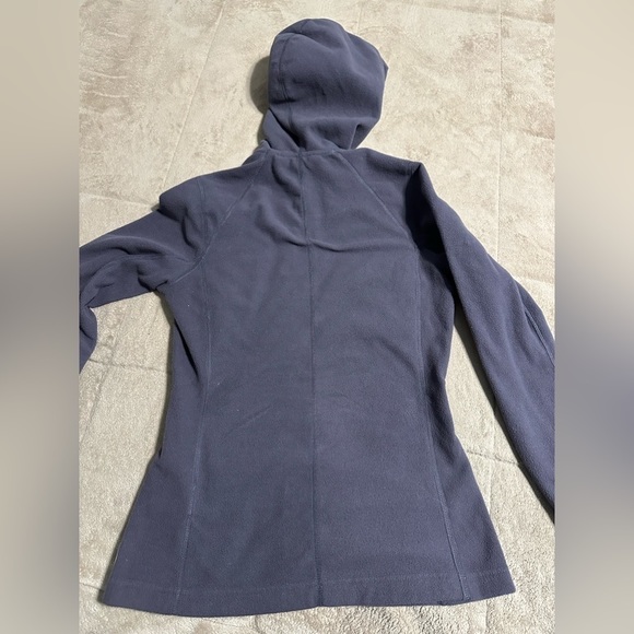 NorthFace fleece, size XS - Picture 2 of 2